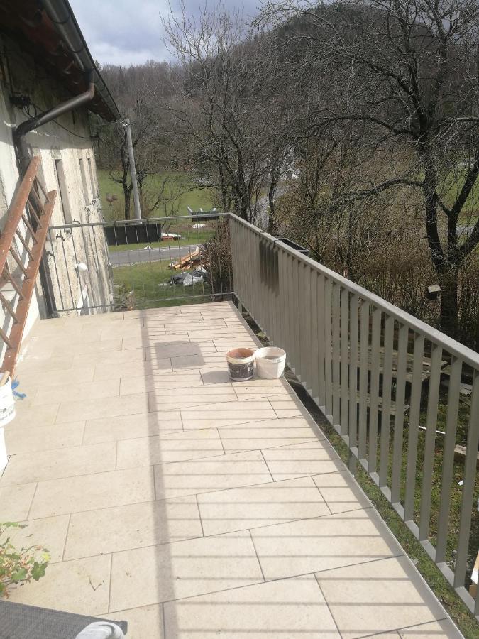 Ajdovščina Apartma Burjuca 아파트 외부 사진