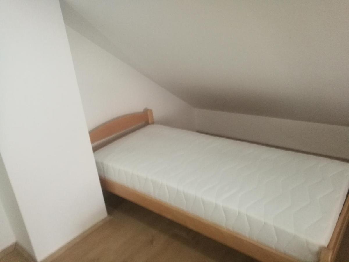 Ajdovščina Apartma Burjuca 아파트 외부 사진