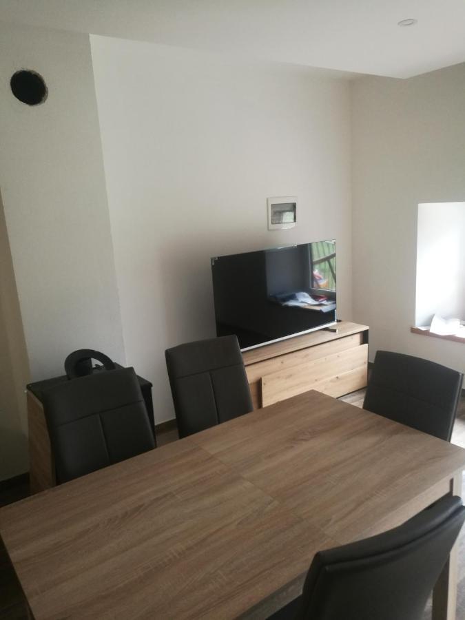 Ajdovščina Apartma Burjuca 아파트 외부 사진