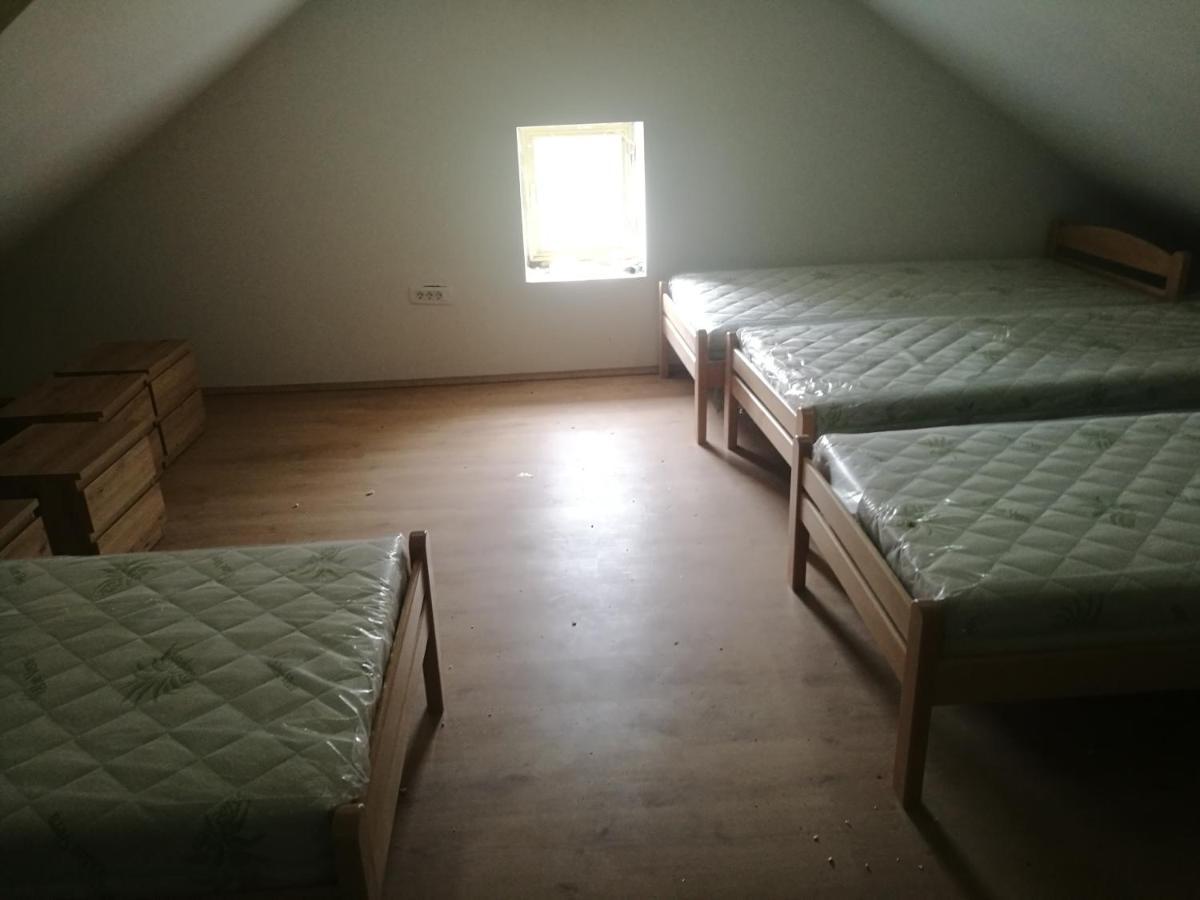 Ajdovščina Apartma Burjuca 아파트 외부 사진