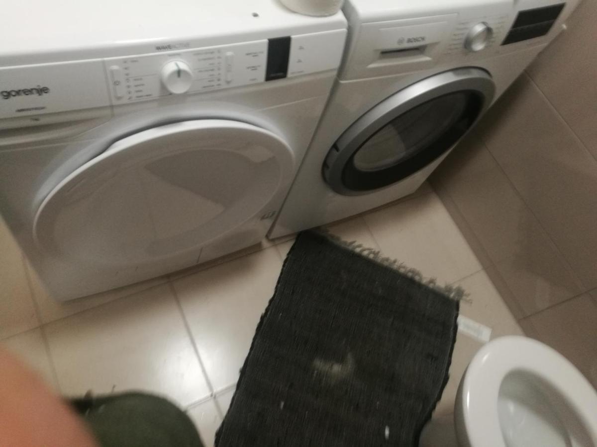 Ajdovščina Apartma Burjuca 아파트 외부 사진